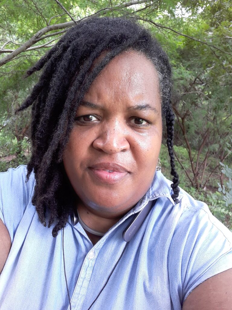 anayah on the land